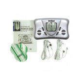 Rimba Electro Powerbox Set - Adult Planet - Online Sex Toys Shop UK